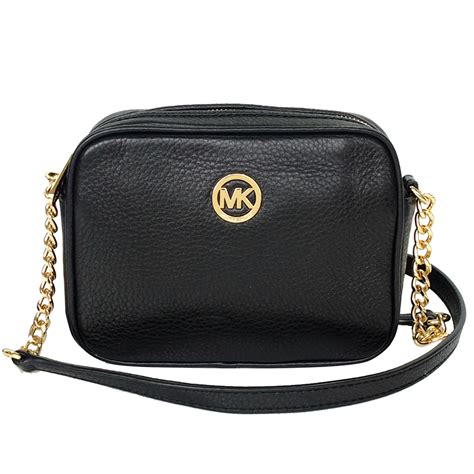 michael kors small purse crossbody